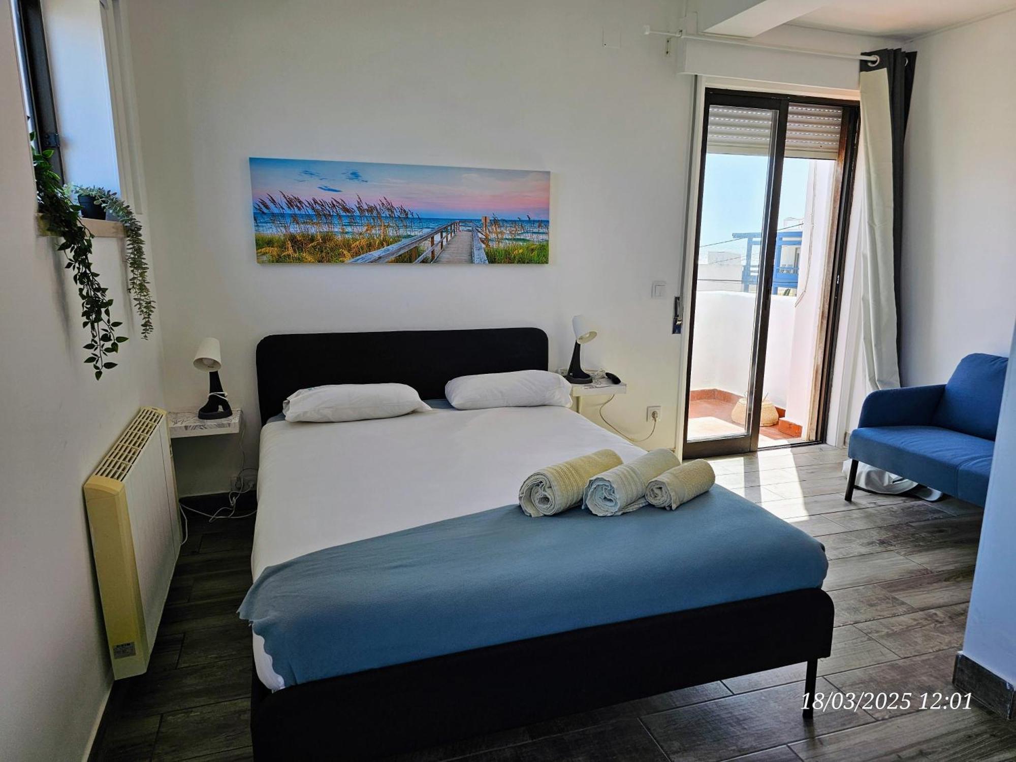 Blife Joraya Private Apartment District de District de Faro Extérieur photo