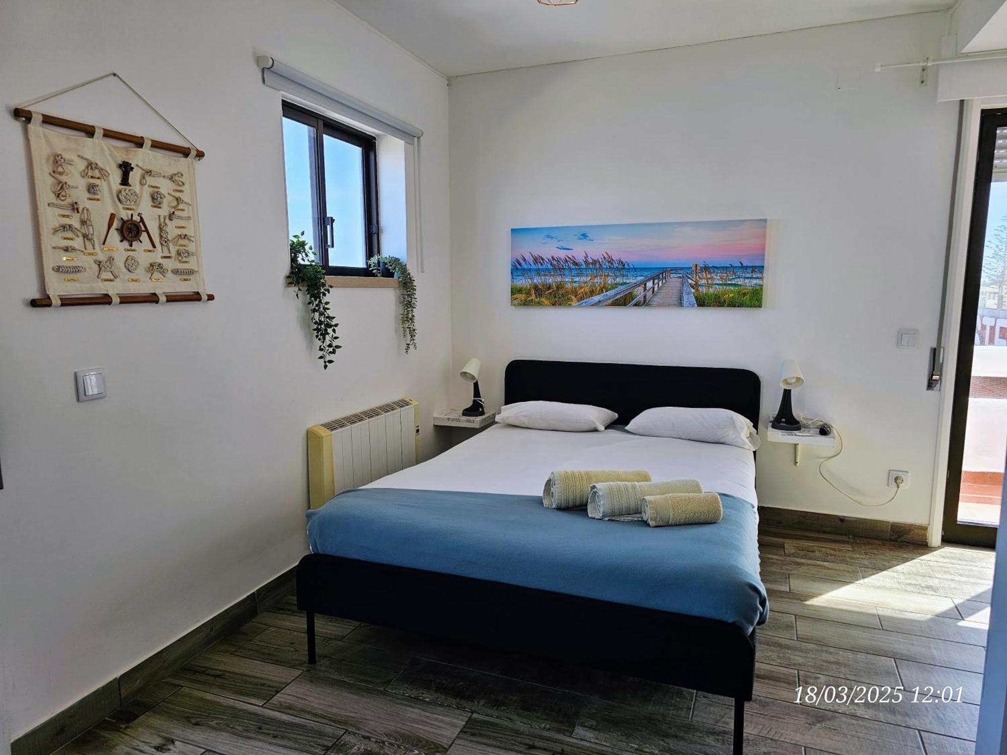 Blife Joraya Private Apartment District de District de Faro Extérieur photo