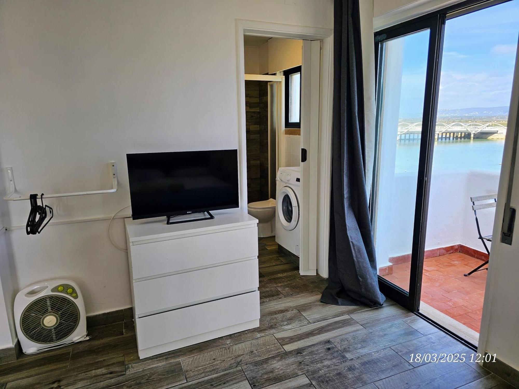 Blife Joraya Private Apartment District de District de Faro Extérieur photo